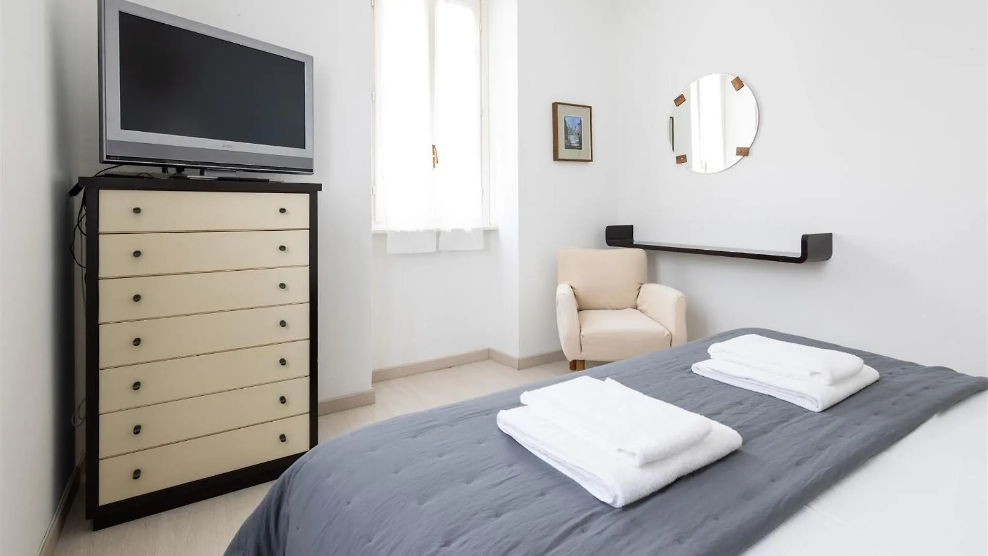 Iseolakerental - Villa Mariu Pisogne Italy