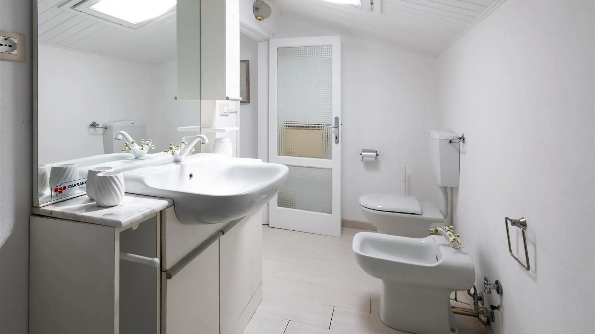 Holiday home Iseolakerental - Villa Mariu Pisogne