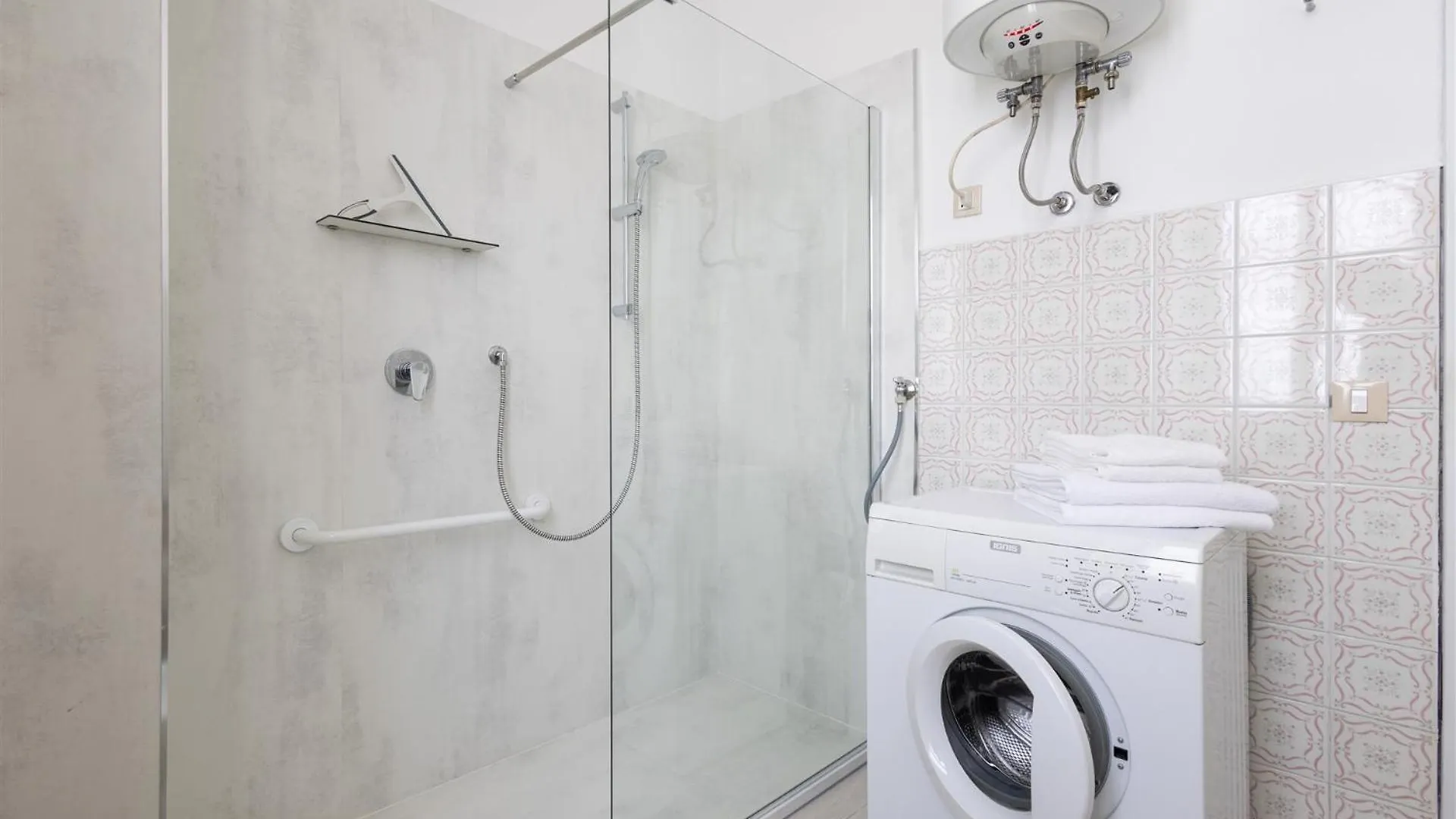 Iseolakerental - Villa Mariu Pisogne