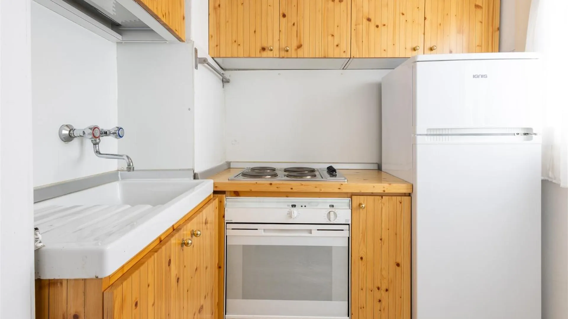 Holiday home Iseolakerental - Villa Mariu Pisogne
