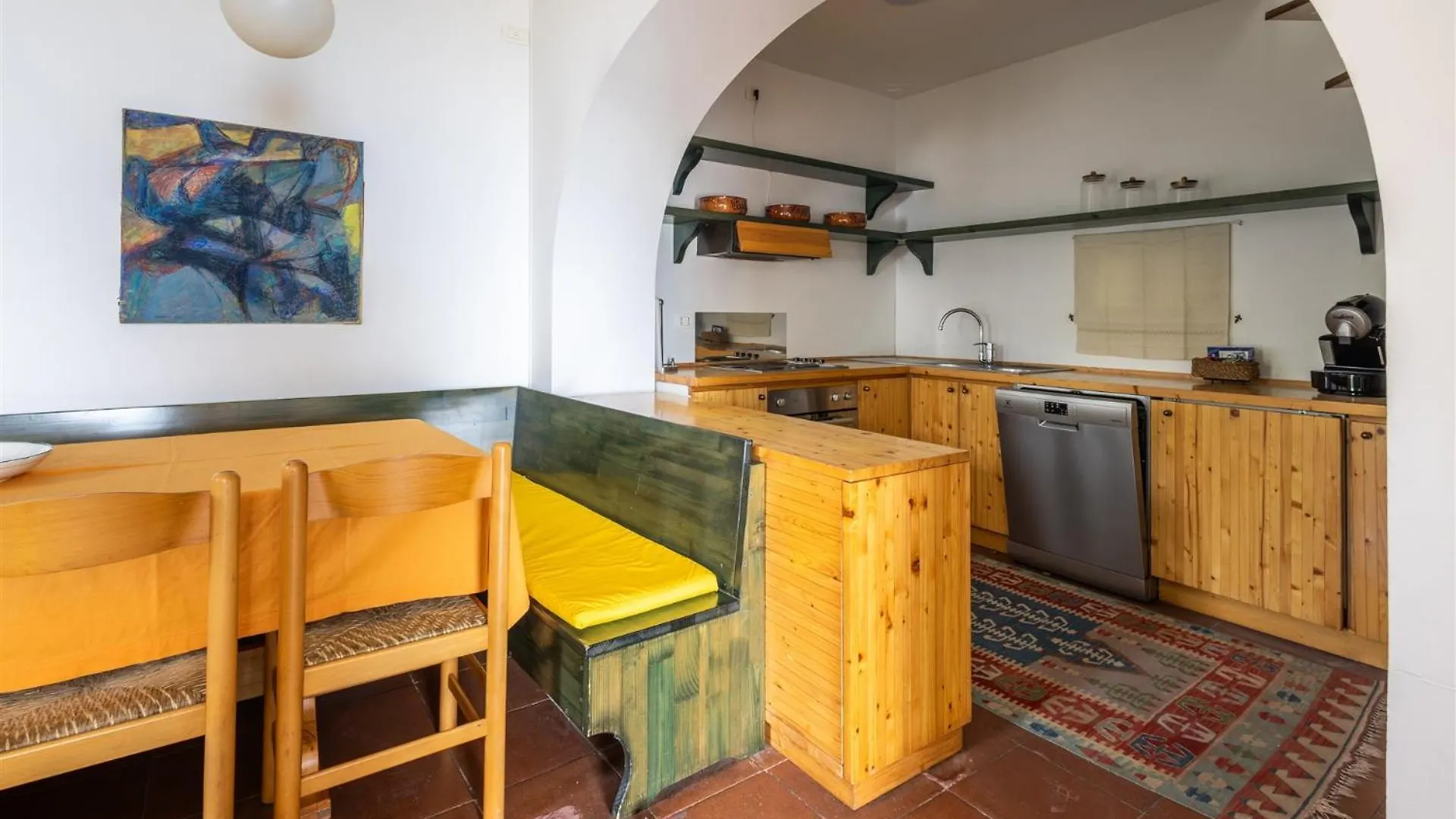 Iseolakerental - Villa Mariu Pisogne