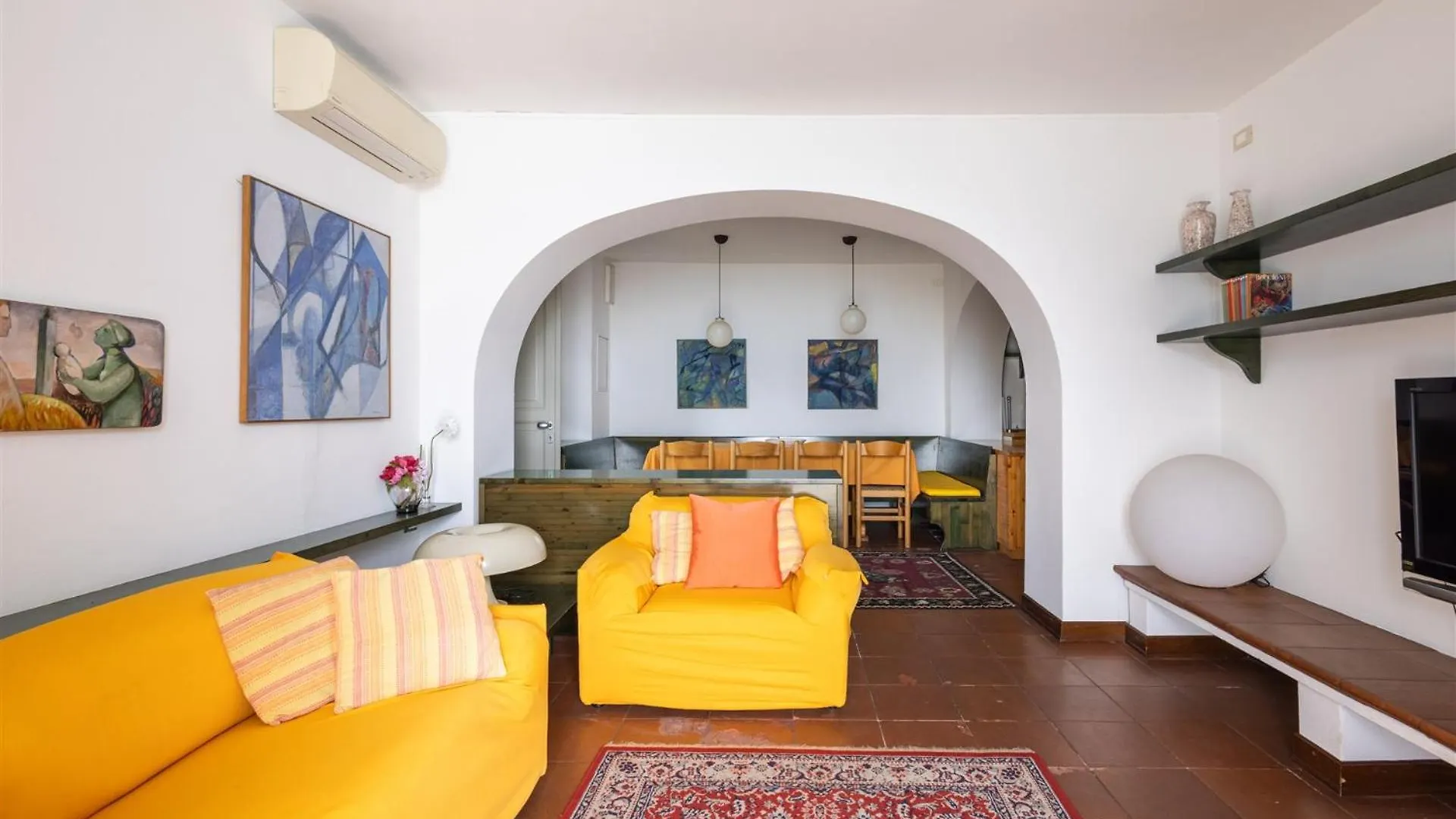 Holiday home Iseolakerental - Villa Mariu Pisogne