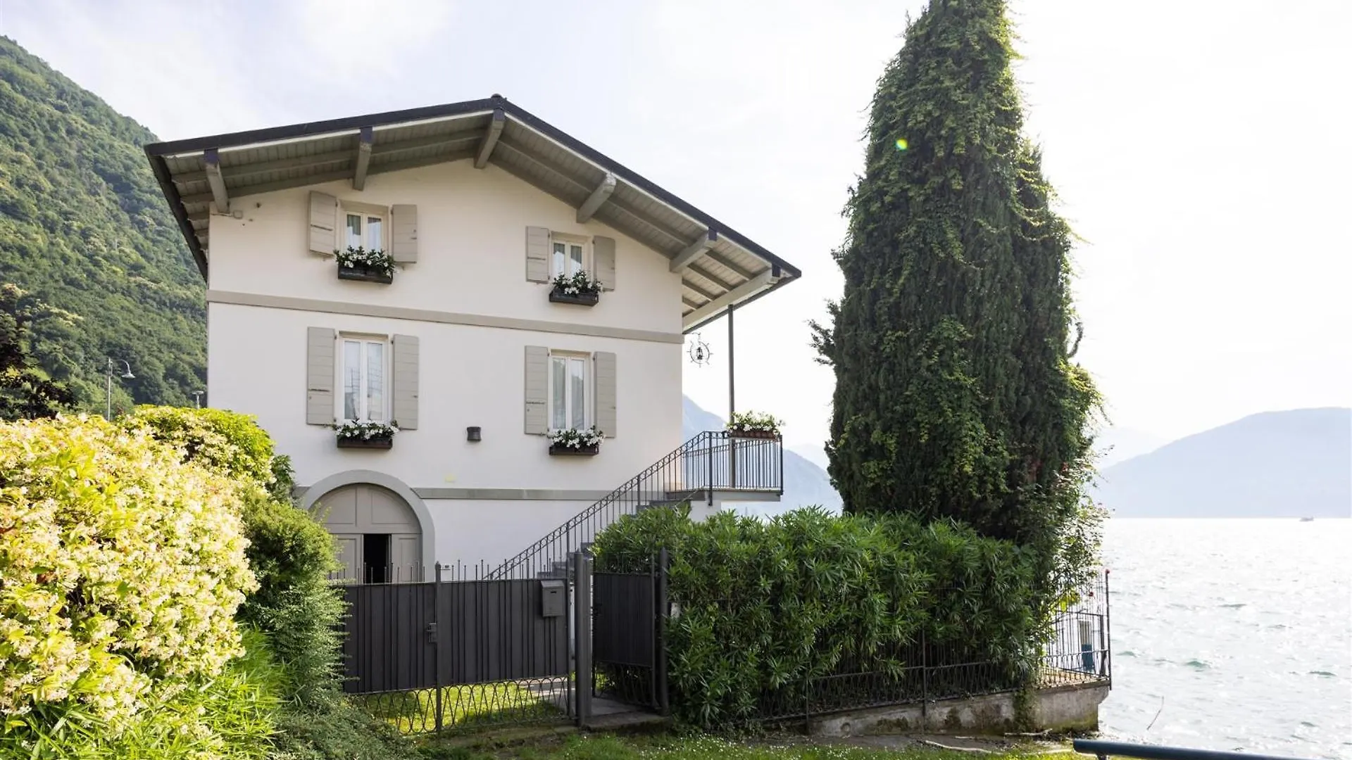 Iseolakerental - Villa Mariu Pisogne 0*,  Italy