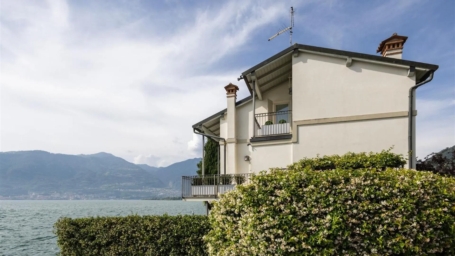 Iseolakerental - Villa Mariu Pisogne Holiday home