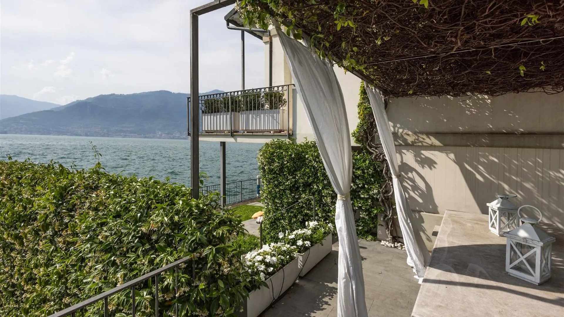 Holiday home Iseolakerental - Villa Mariu Pisogne Italy